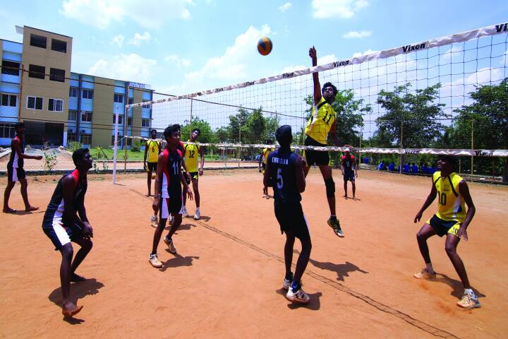 sports